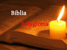 BibliaPolyglotta